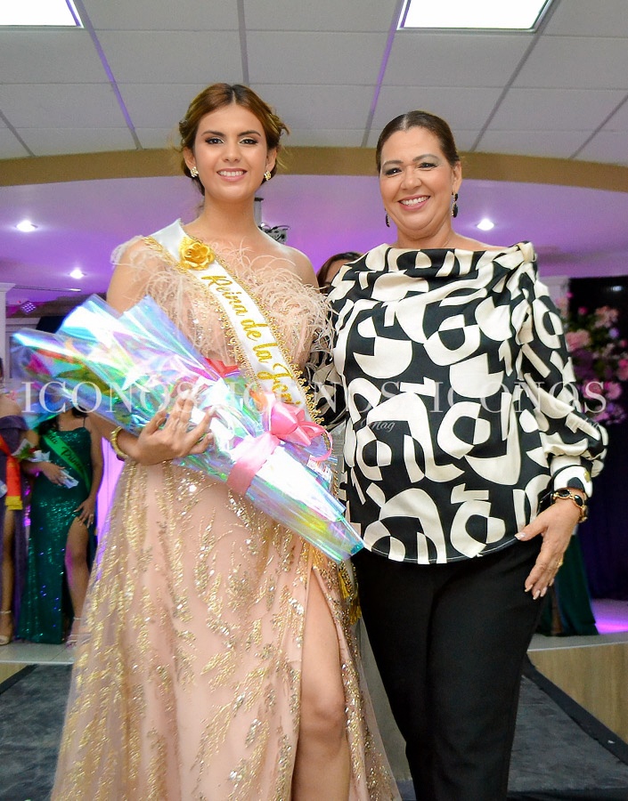 concurso reina feria de omoa 2025