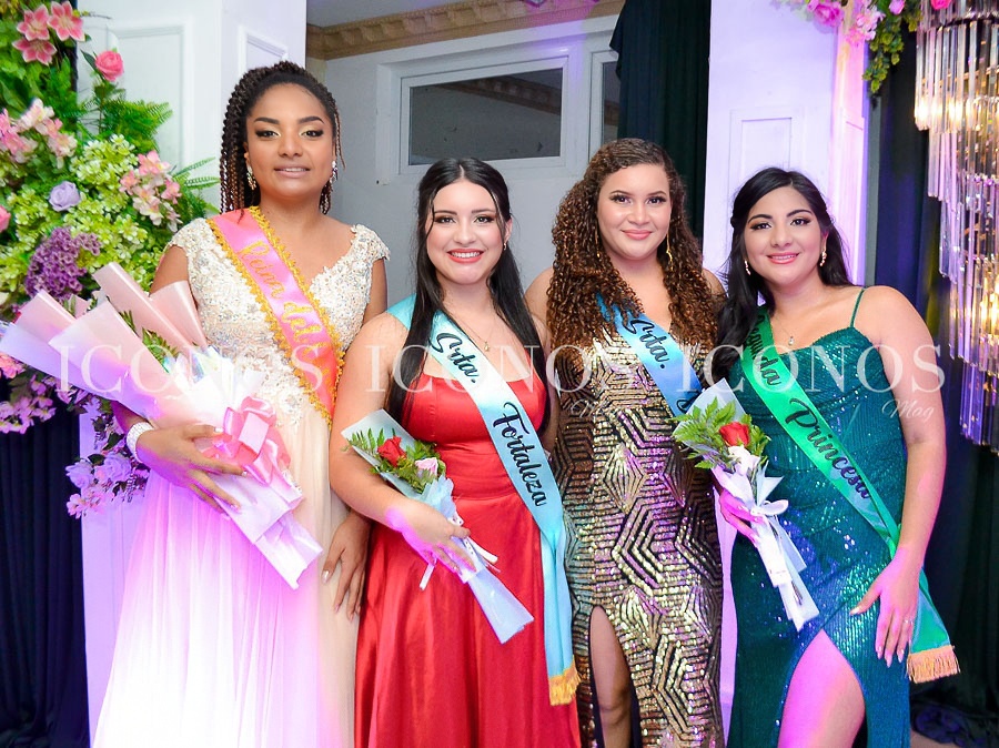 concurso reina feria de omoa 2025