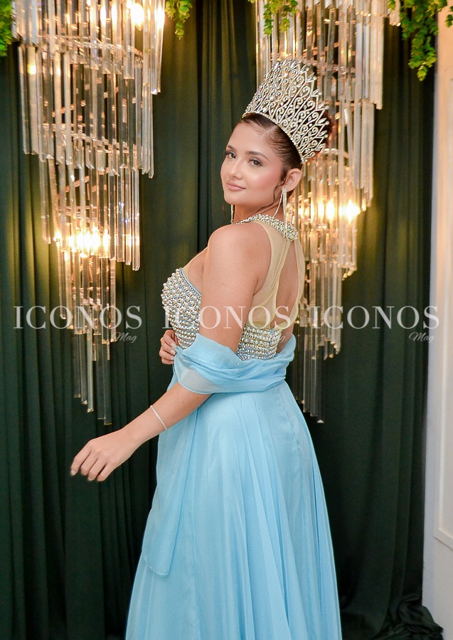 concurso reina feria de omoa 2025