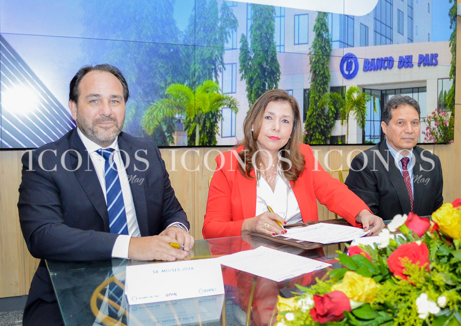 convenio banpais universidad unir la rioja 2025