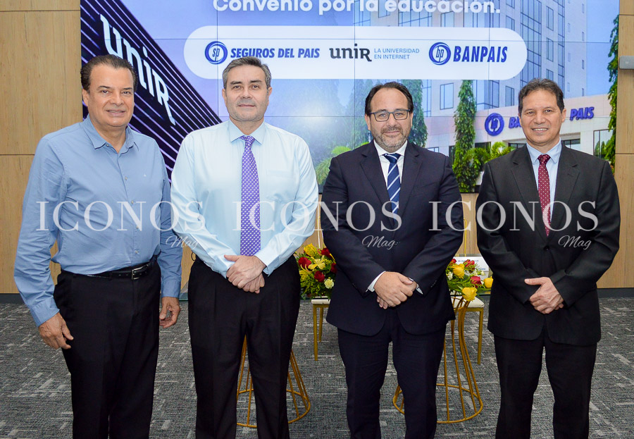 convenio banpais universidad unir la rioja 2025