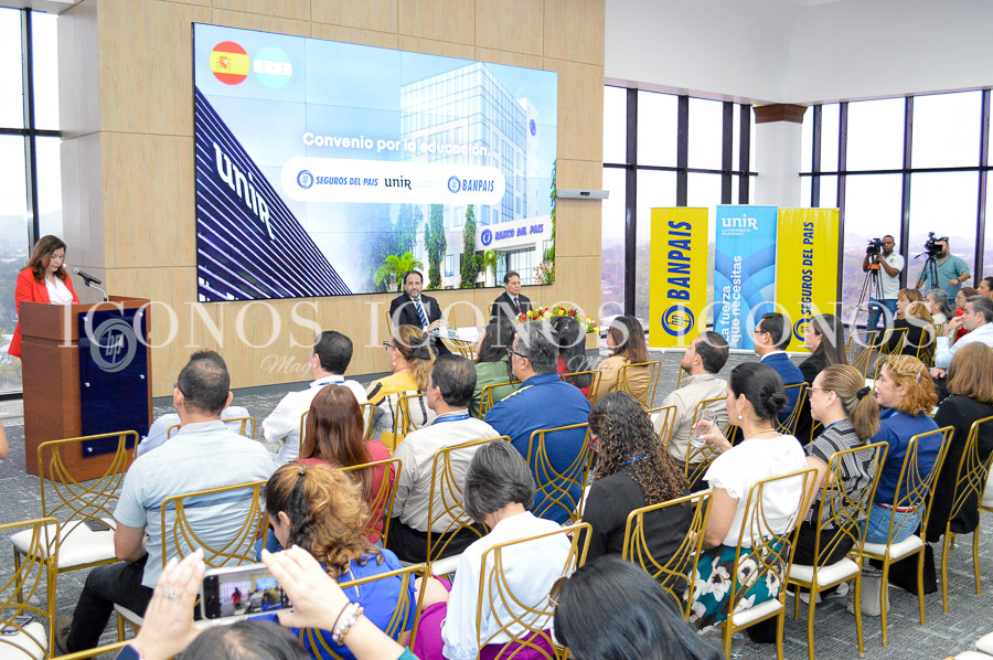 convenio banpais universidad unir la rioja 2025