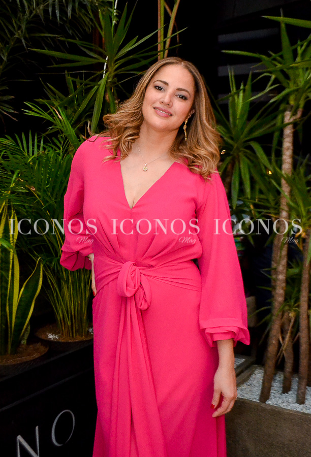cumpleanos linda rocio lozano de bendana