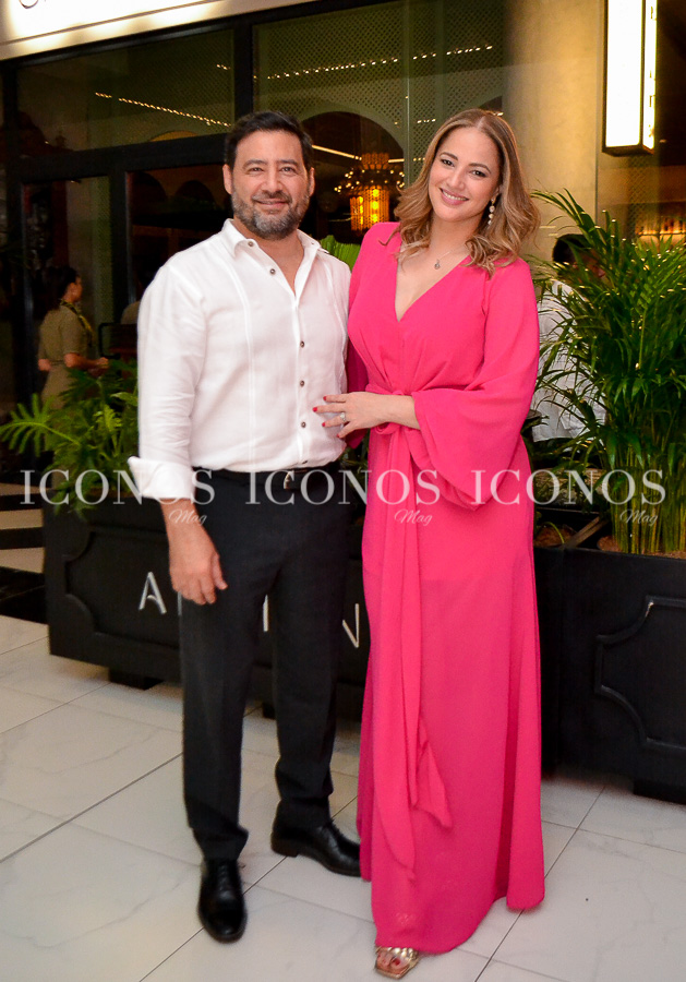 cumpleanos linda rocio lozano de bendana