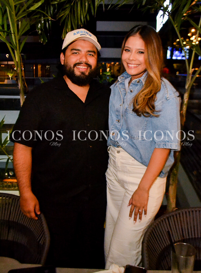cumpleanos linda rocio lozano de bendana