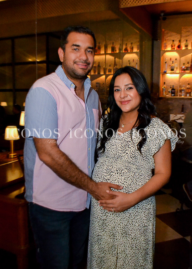 cumpleanos linda rocio lozano de bendana