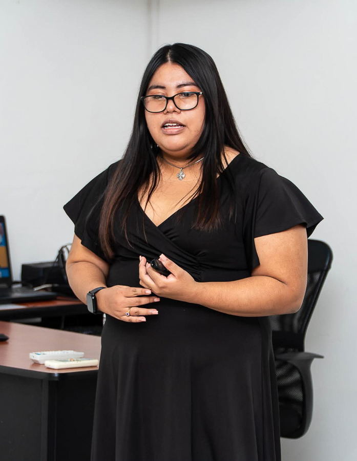 defensa tesis y practica profesional 2025 ucenm honduras