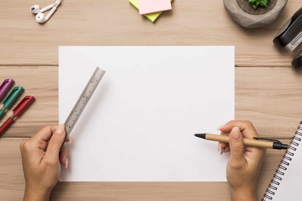 Tipos de diseños digital USAP Honduras