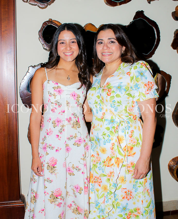 despedida de soltera de allery nicolle reyes borjas