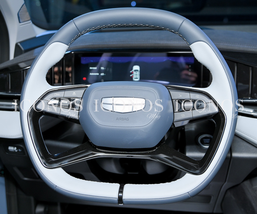 expoconstruye 2025 geely honduras by casa jaar