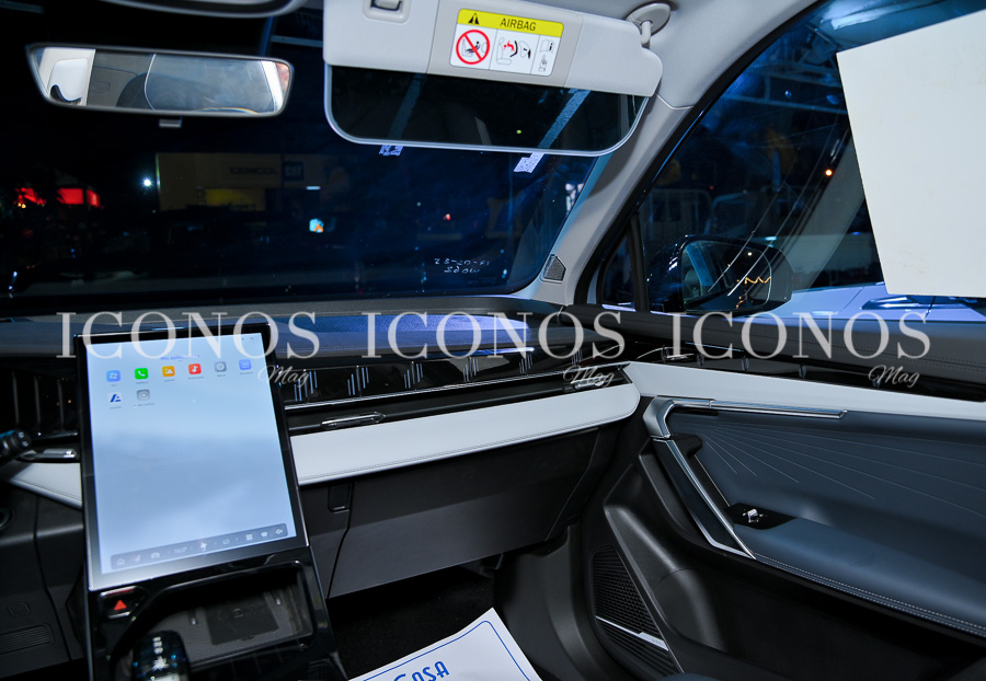 expoconstruye 2025 geely honduras by casa jaar