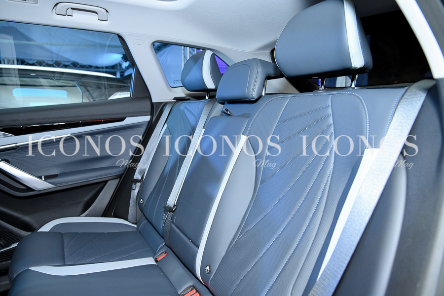 expoconstruye 2025 geely honduras by casa jaar