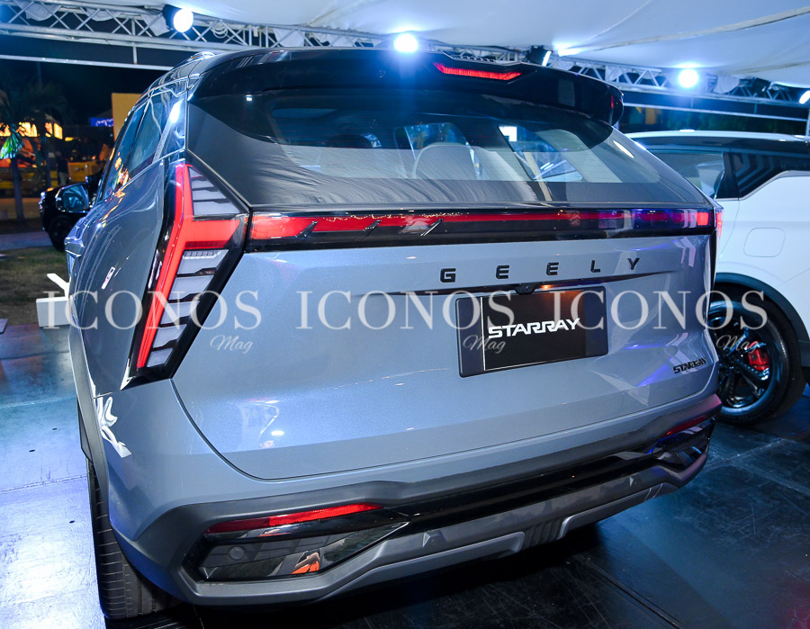 expoconstruye 2025 geely honduras by casa jaar