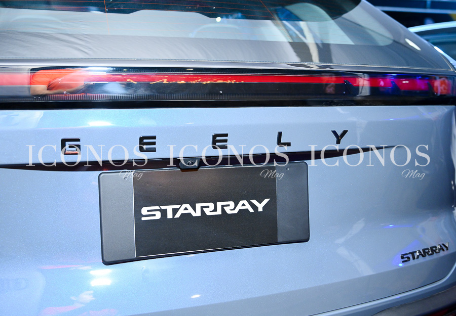 expoconstruye 2025 geely honduras by casa jaar