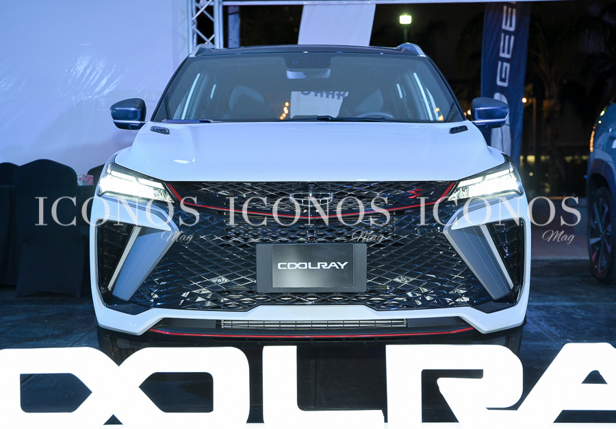 expoconstruye 2025 geely honduras by casa jaar