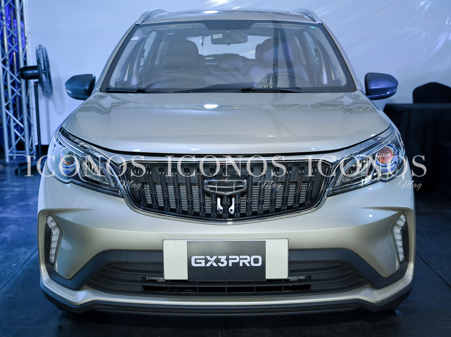 expoconstruye 2025 geely honduras by casa jaar