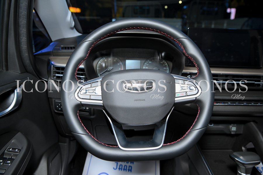 expoconstruye 2025 geely honduras by casa jaar