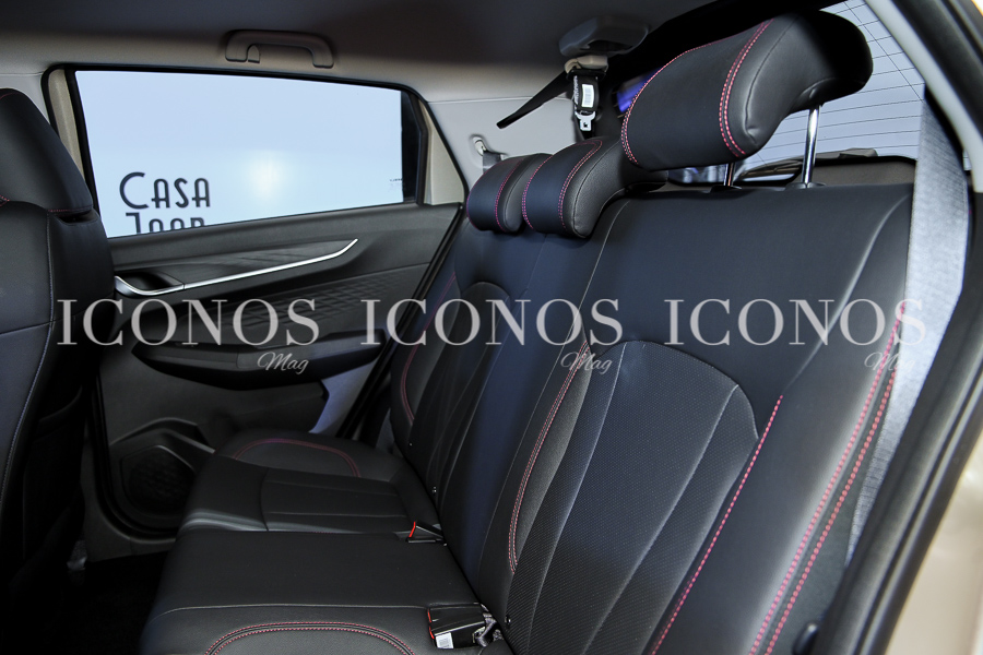 expoconstruye 2025 geely honduras by casa jaar