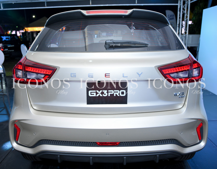 expoconstruye 2025 geely honduras by casa jaar