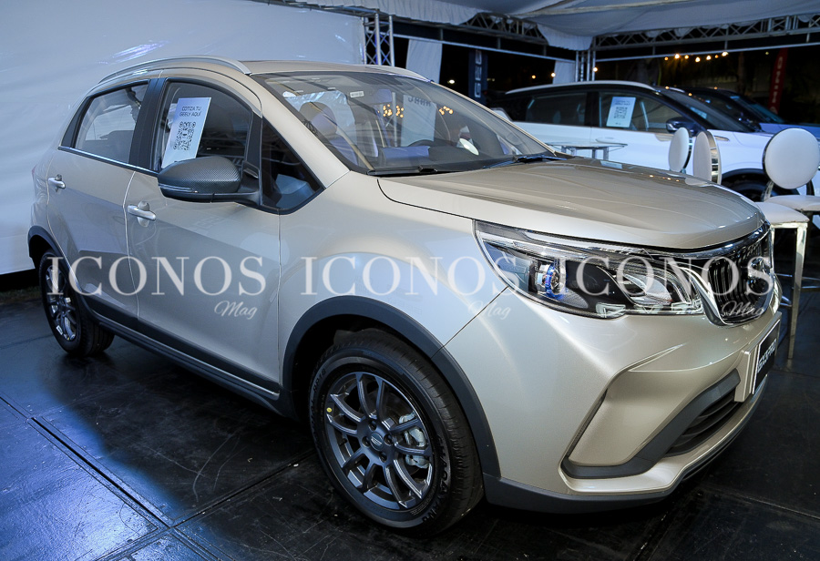 expoconstruye 2025 geely honduras by casa jaar