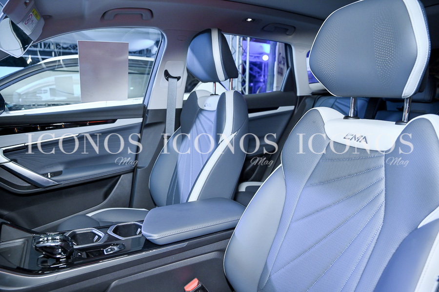 expoconstruye 2025 geely honduras by casa jaar