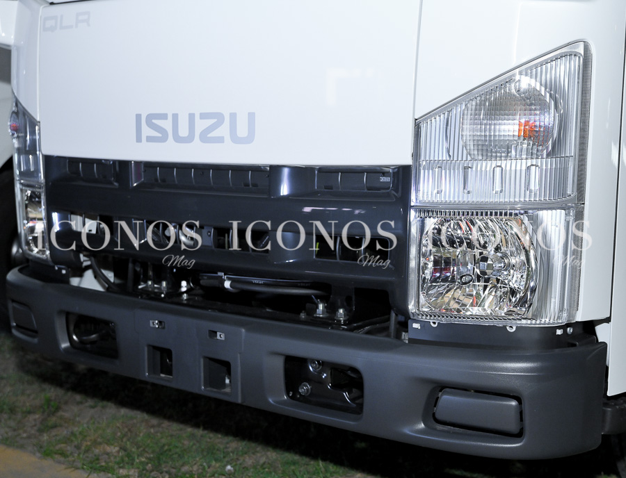 expoconstruye 2025 isuzu honduras by casa jaar