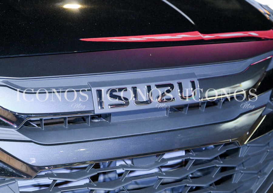 expoconstruye 2025 isuzu honduras by casa jaar