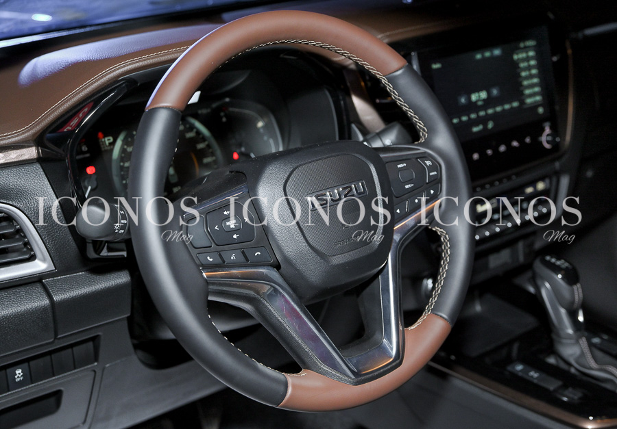 expoconstruye 2025 isuzu honduras by casa jaar