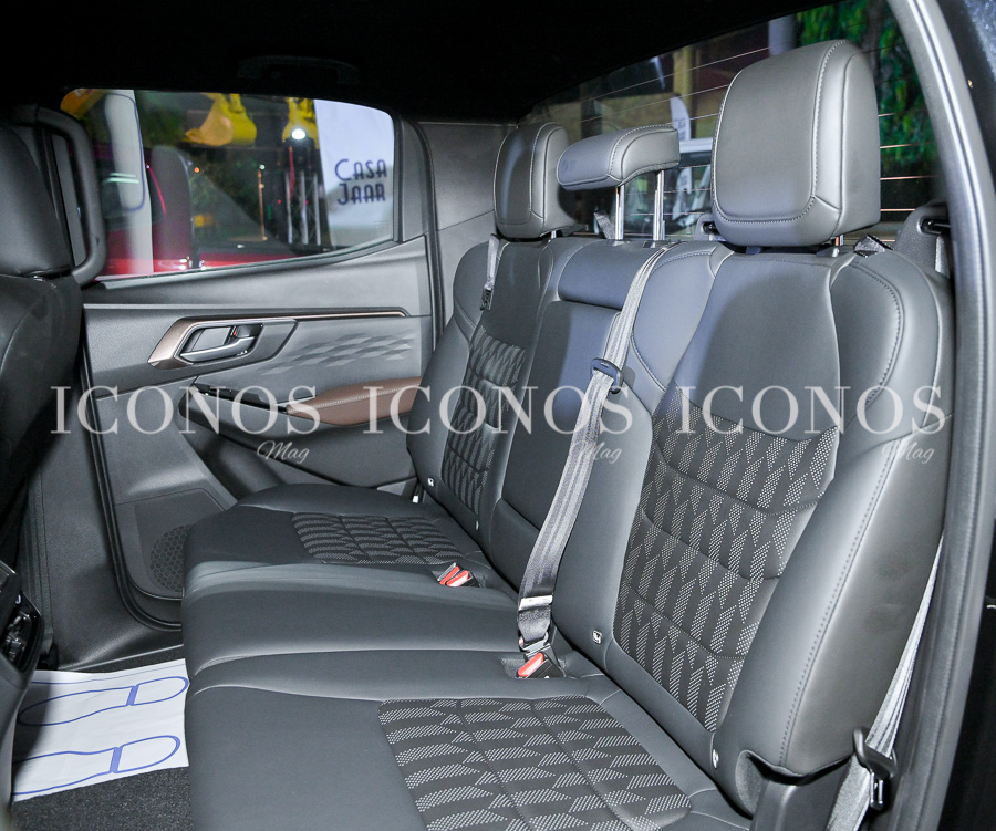 expoconstruye 2025 isuzu honduras by casa jaar