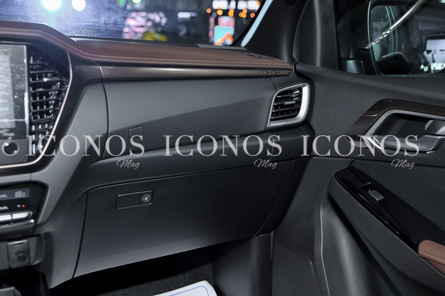 expoconstruye 2025 isuzu honduras by casa jaar