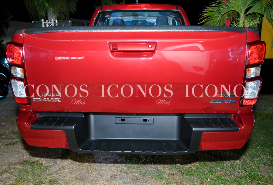 expoconstruye 2025 isuzu honduras by casa jaar