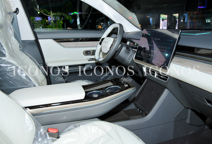 expoconstruye 2025 jetour honduras by grupo platino