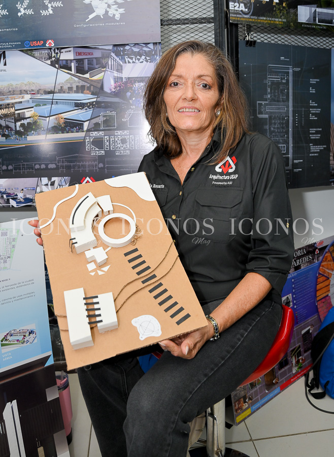 expoconstruye 2025 usap honduras