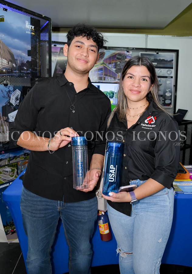 expoconstruye 2025 usap honduras