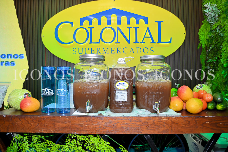 feria agropecuaria agromercados 2025 supermercados colonial honduras