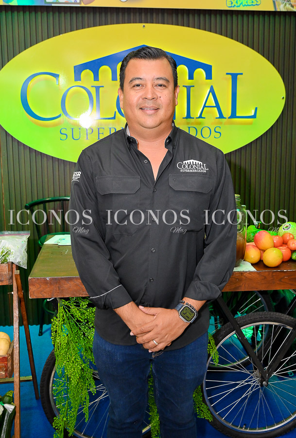 feria agropecuaria agromercados 2025 supermercados colonial honduras