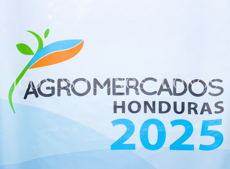 feria agropecuaria agromercados 2025 usap honduras