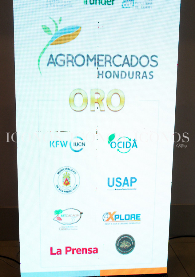feria agropecuaria agromercados 2025 usap honduras