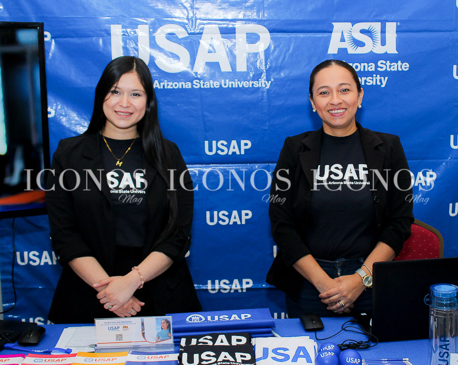 feria agropecuaria agromercados 2025 usap honduras