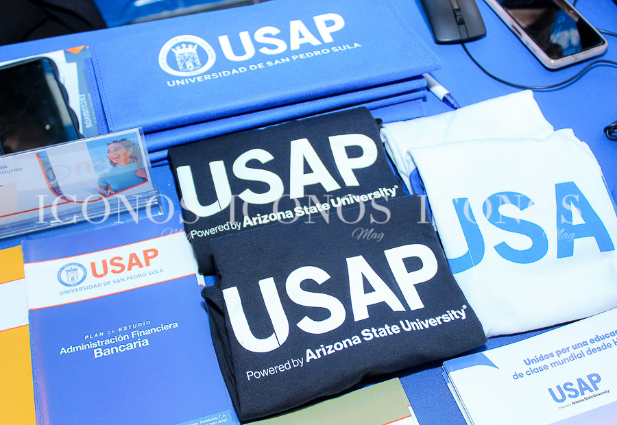 feria agropecuaria agromercados 2025 usap honduras