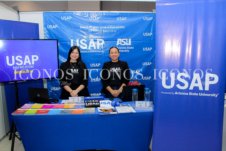 feria agropecuaria agromercados 2025 usap honduras