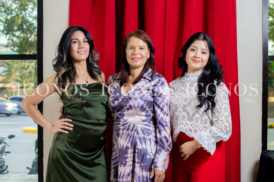 Graduación mayo 2025 Washington Academy Tegucigalpa 4
