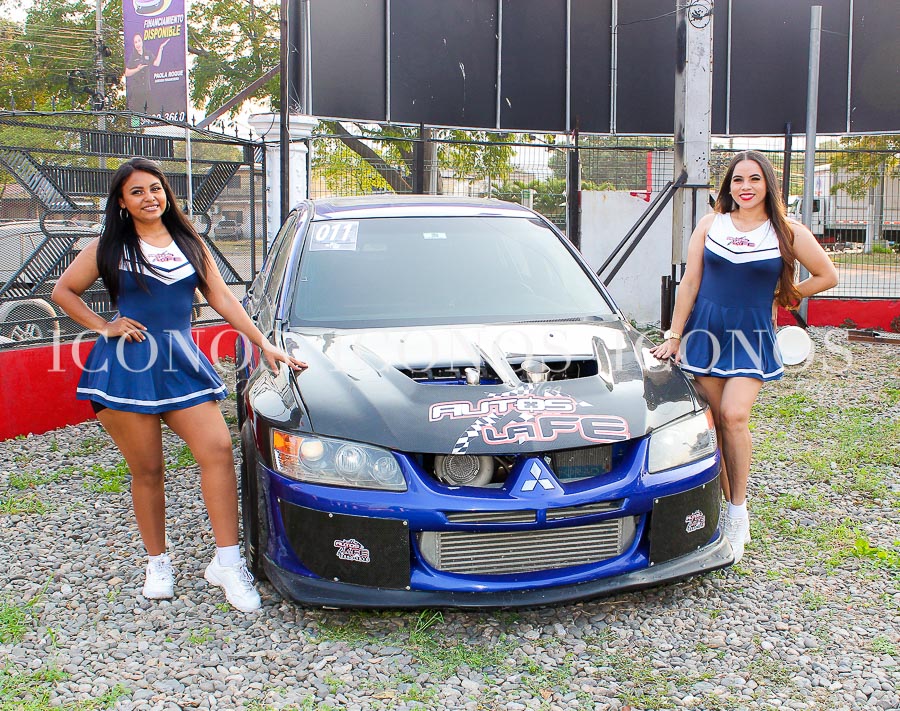inauguracion autos la fe 2025 by prestaauto honduras
