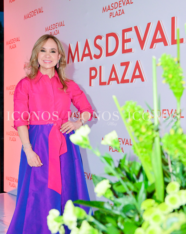 inauguracion plaza masdeval san pedro sula honduras