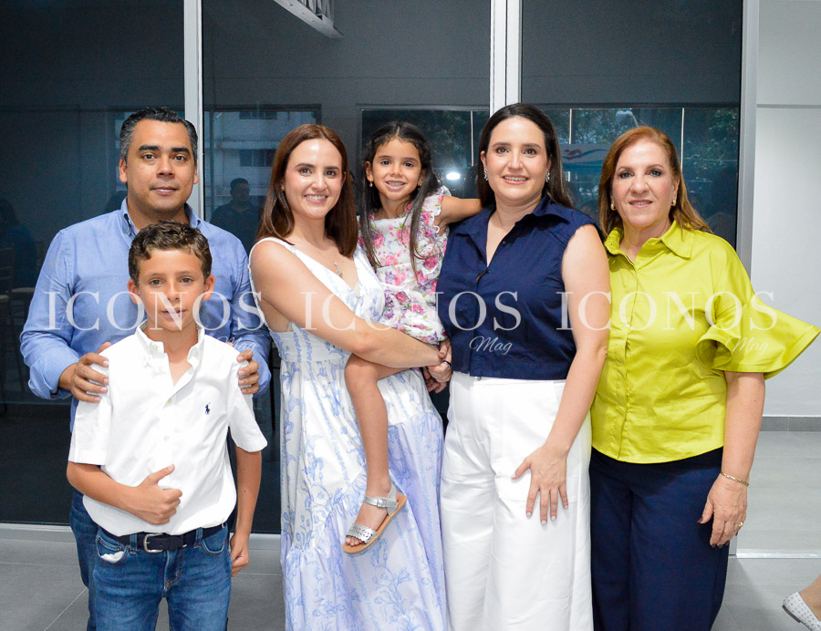 inauguración santa monica mariscos y carnes 2025 san pedro sula