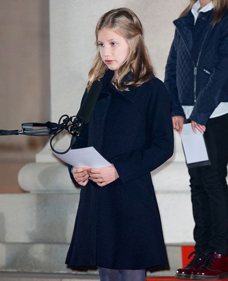 isabel de belgica
