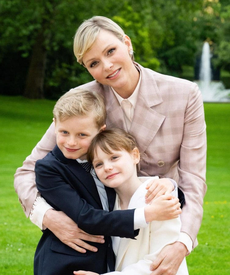 jaime honorato raniero grimaldi