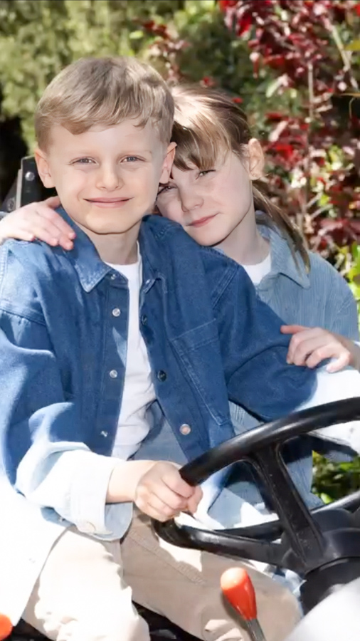 jaime honorato raniero grimaldi