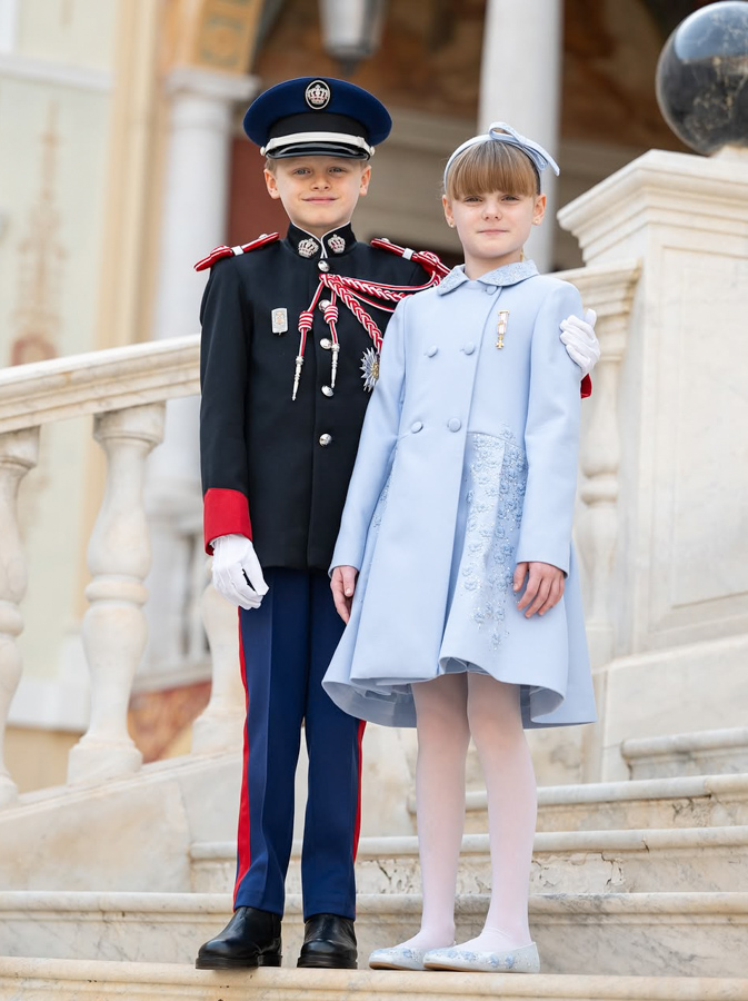 jaime honorato raniero grimaldi