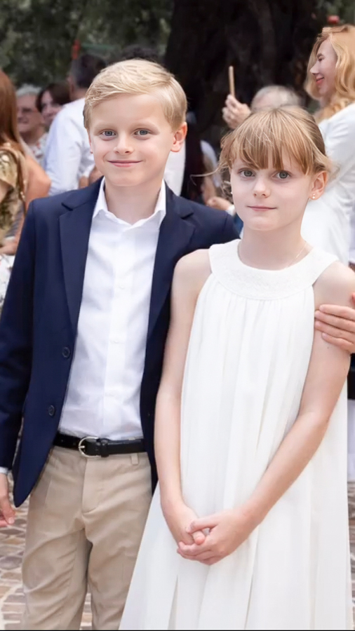 jaime honorato raniero grimaldi